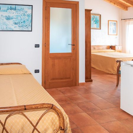 Bio Agriturismo Vojon Ponti sul Mincio Exteriér fotografie