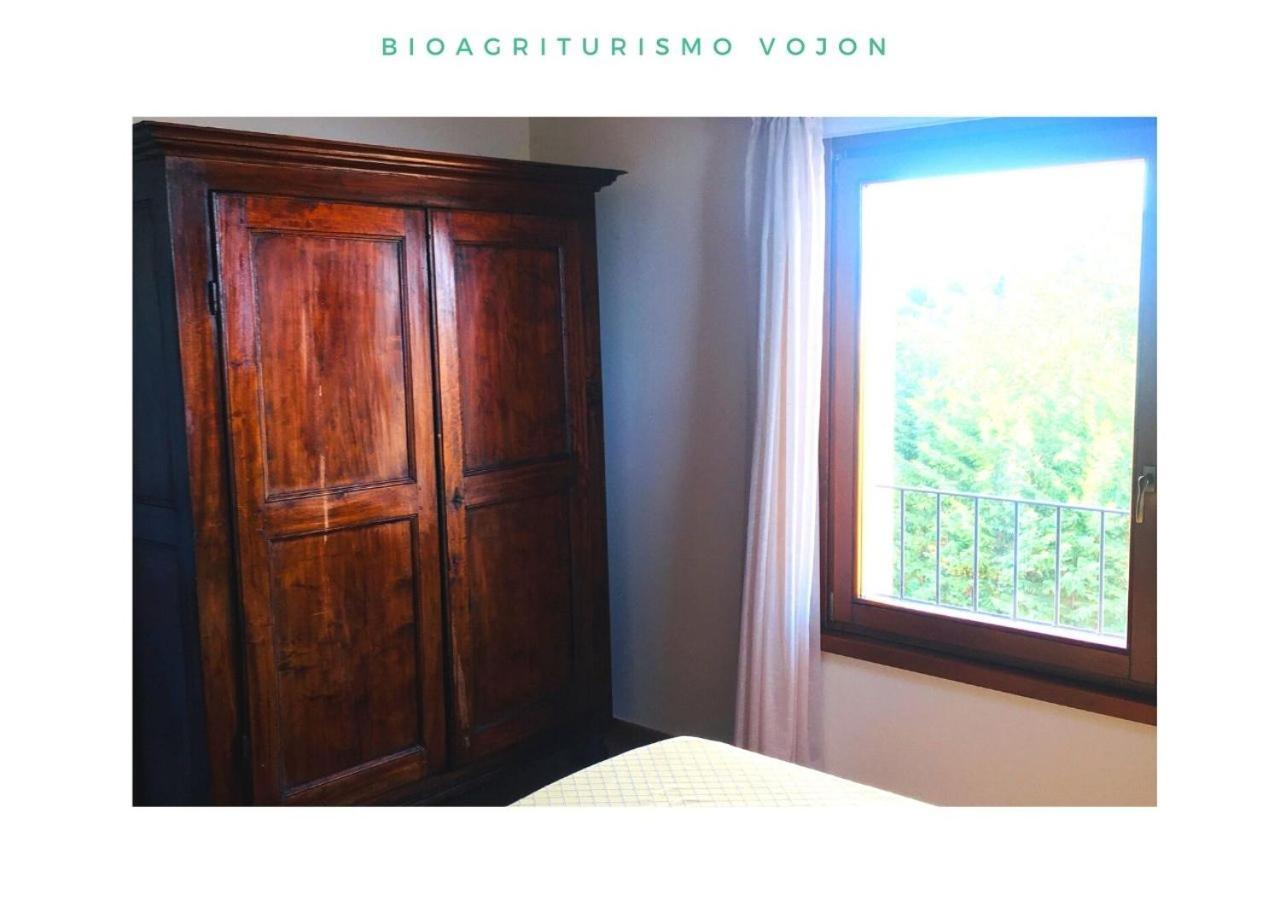 Bio Agriturismo Vojon Ponti sul Mincio Exteriér fotografie