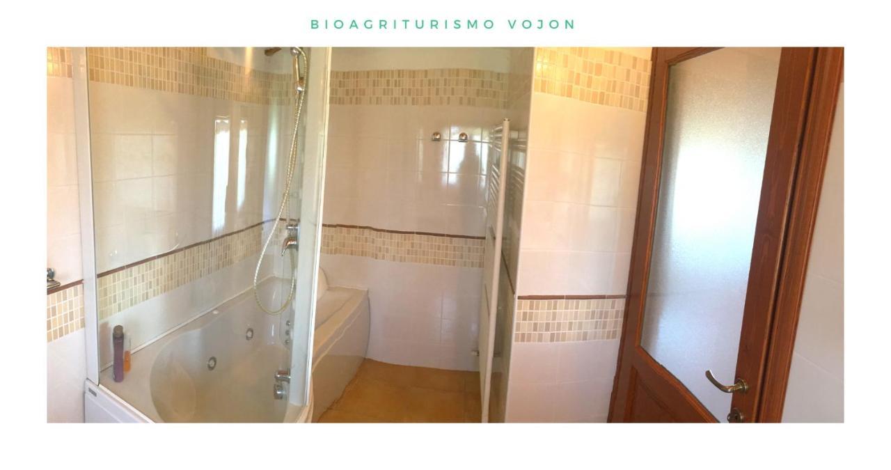 Bio Agriturismo Vojon Ponti sul Mincio Exteriér fotografie
