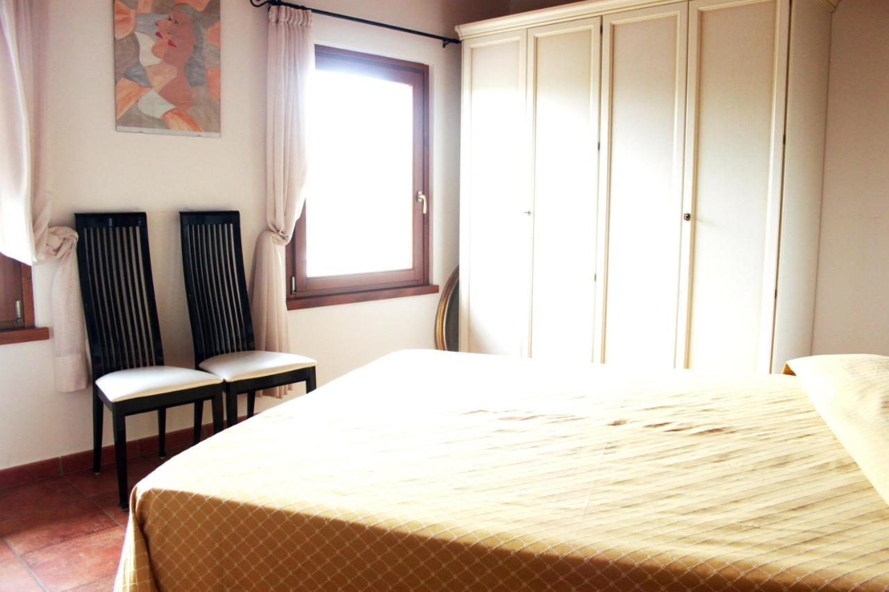 Bio Agriturismo Vojon Ponti sul Mincio Exteriér fotografie