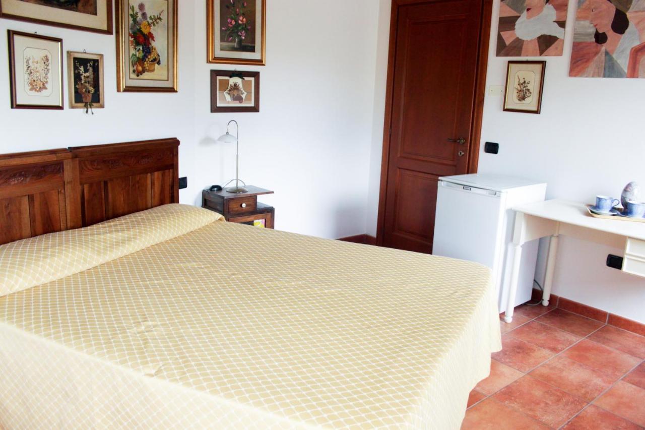 Bio Agriturismo Vojon Ponti sul Mincio Exteriér fotografie