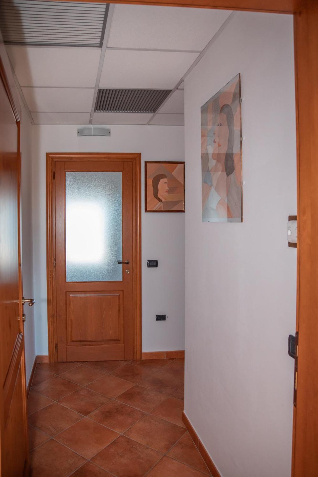 Bio Agriturismo Vojon Ponti sul Mincio Exteriér fotografie