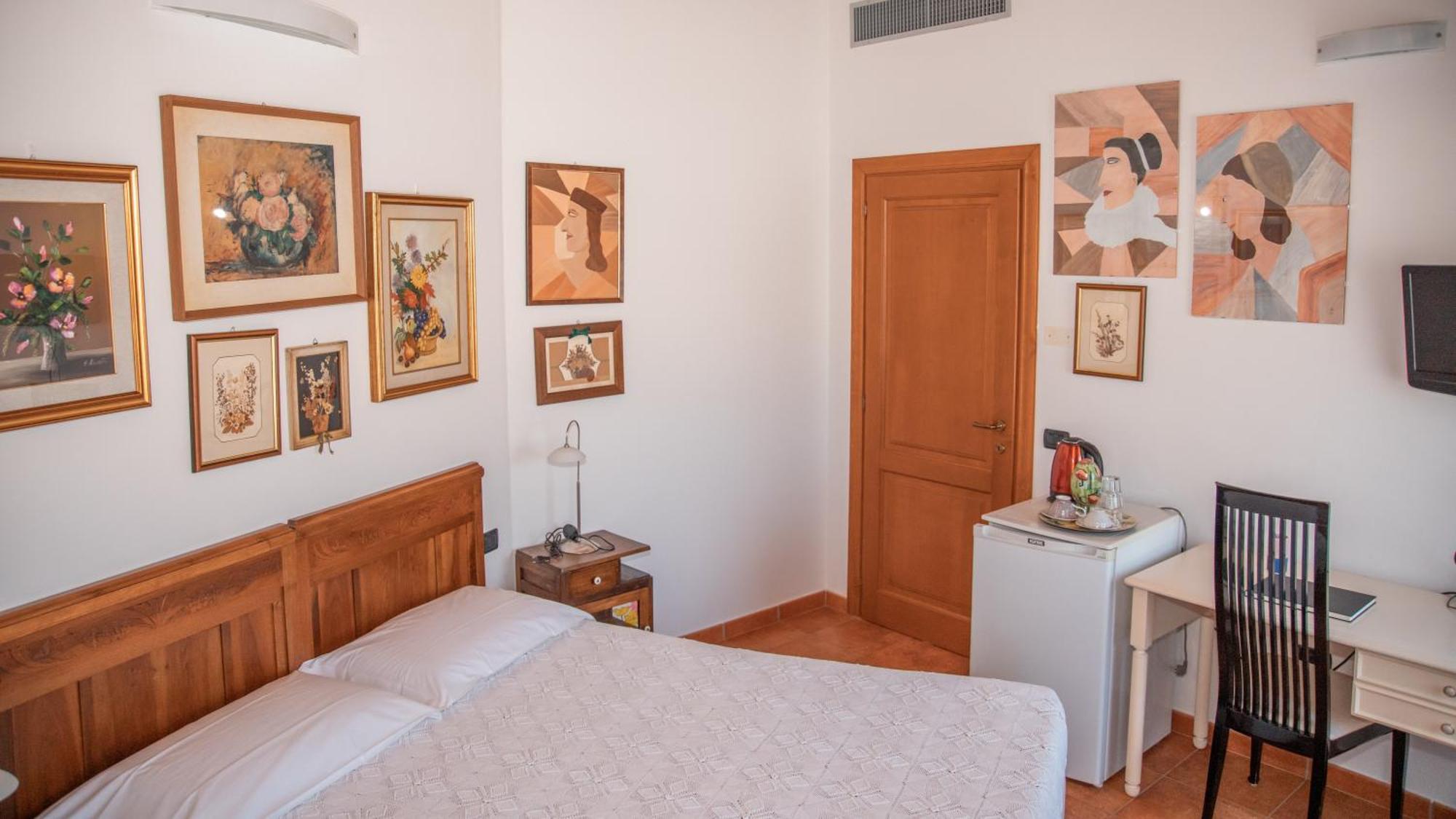 Bio Agriturismo Vojon Ponti sul Mincio Exteriér fotografie