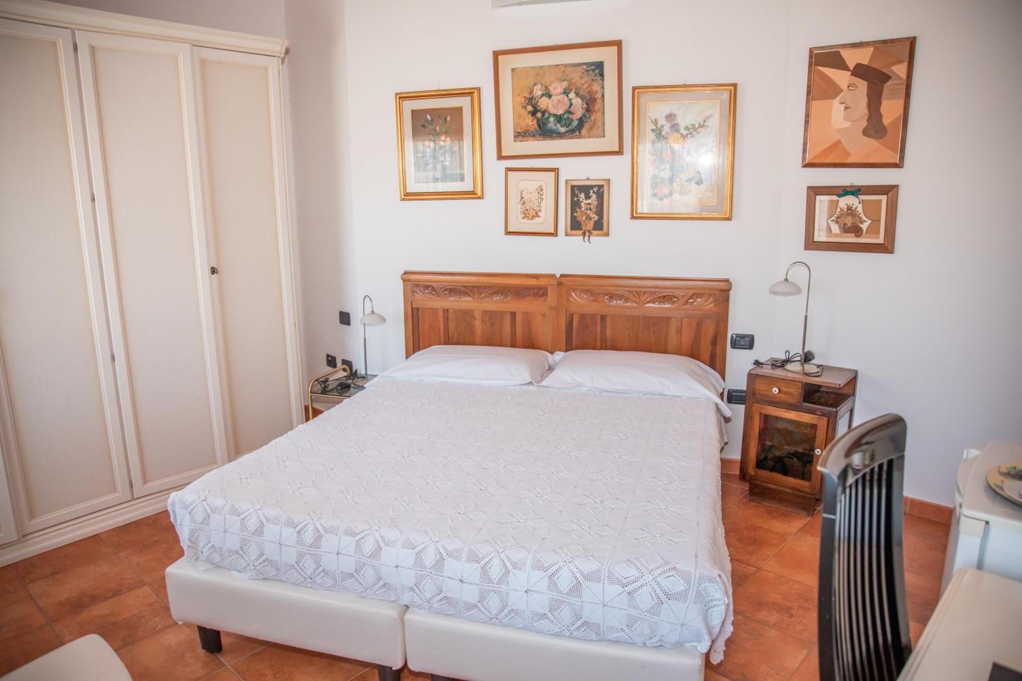 Bio Agriturismo Vojon Ponti sul Mincio Exteriér fotografie