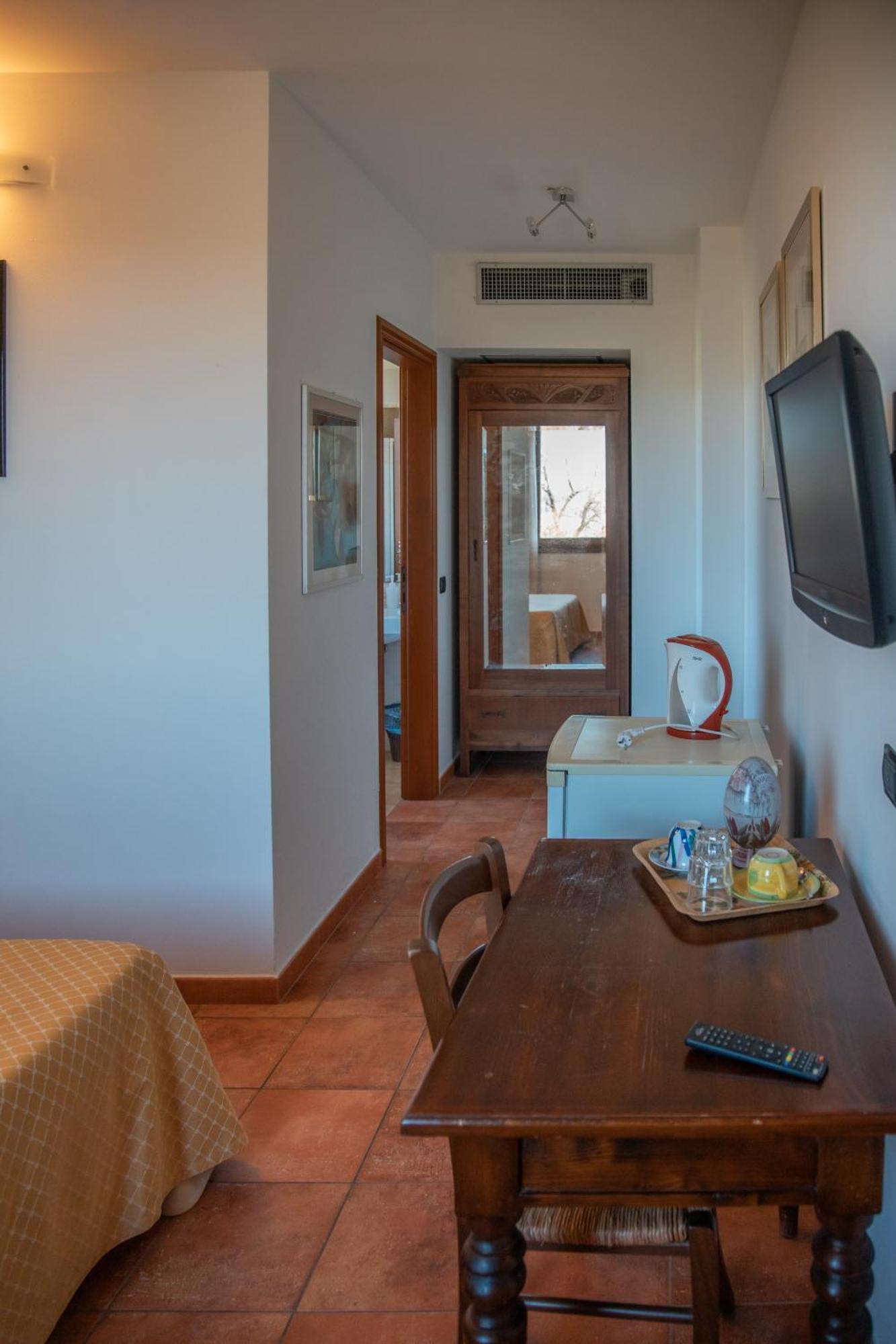 Bio Agriturismo Vojon Ponti sul Mincio Exteriér fotografie