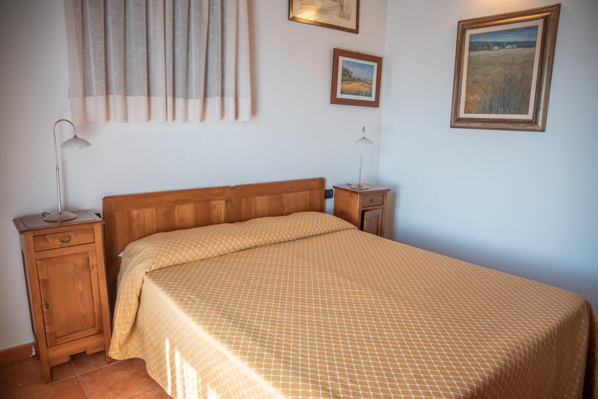 Bio Agriturismo Vojon Ponti sul Mincio Exteriér fotografie