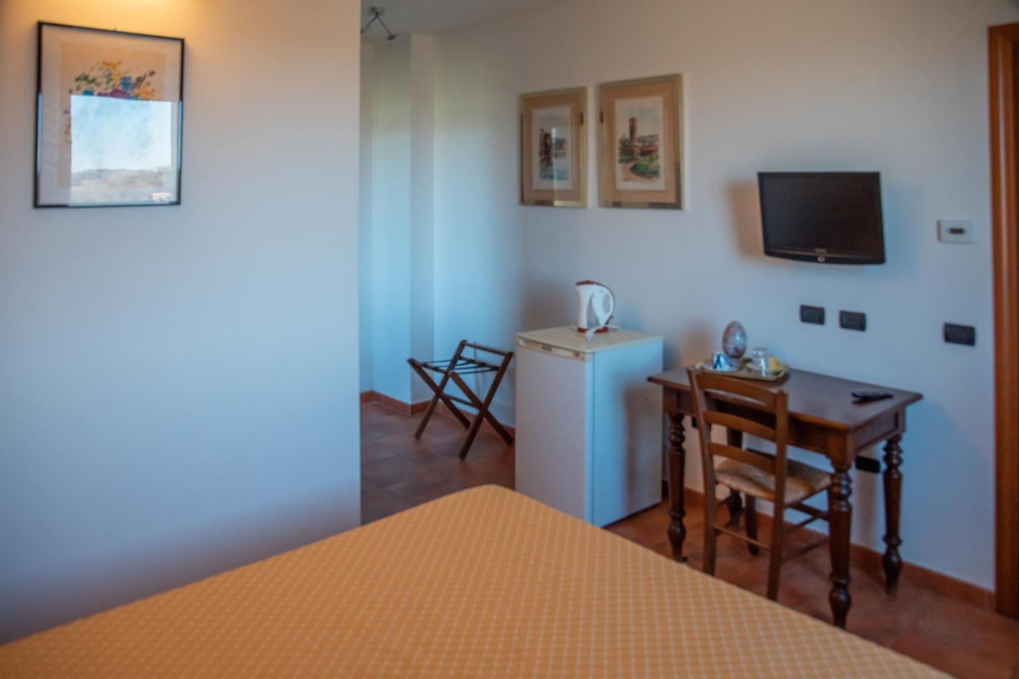 Bio Agriturismo Vojon Ponti sul Mincio Exteriér fotografie