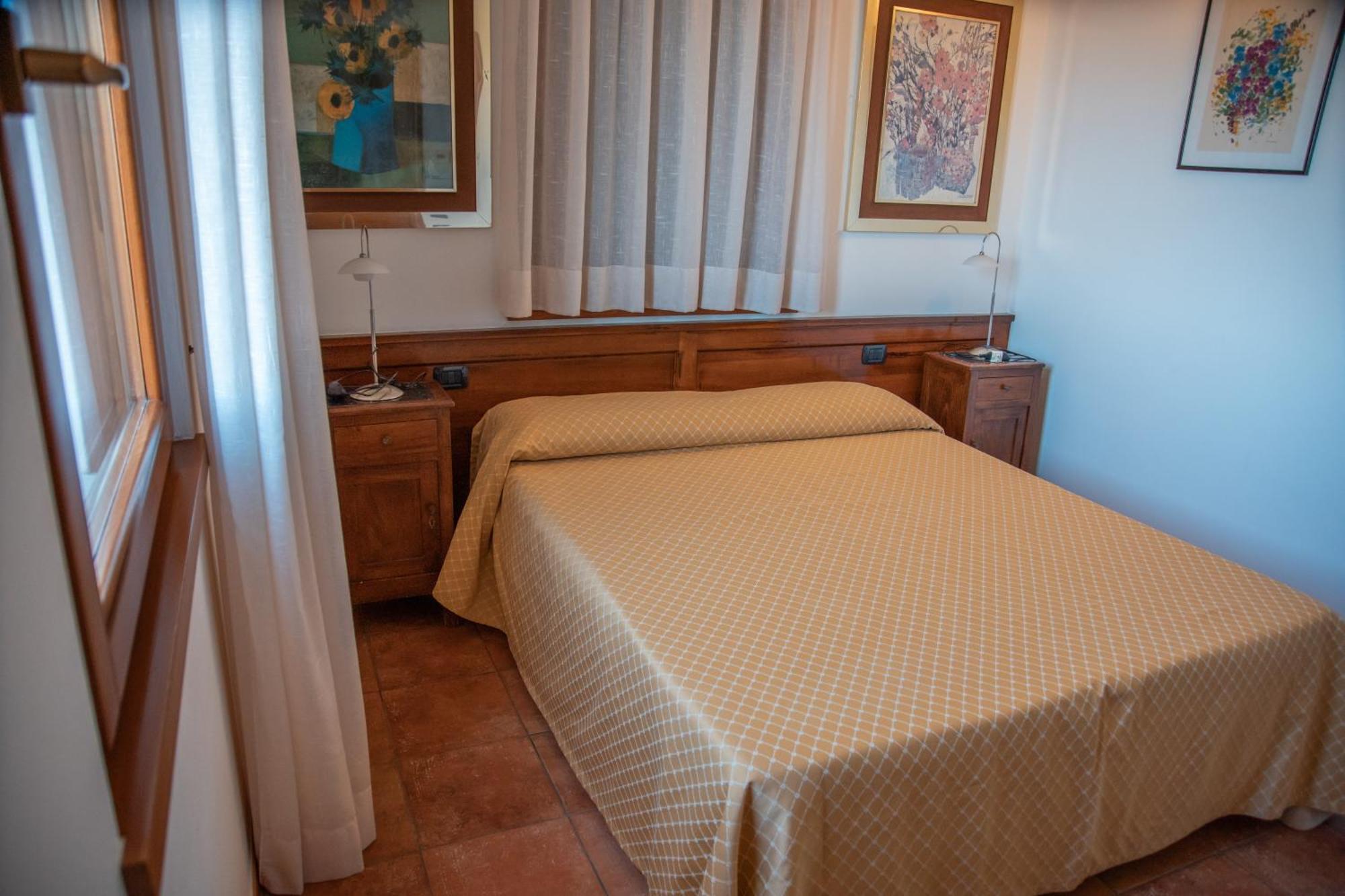 Bio Agriturismo Vojon Ponti sul Mincio Exteriér fotografie