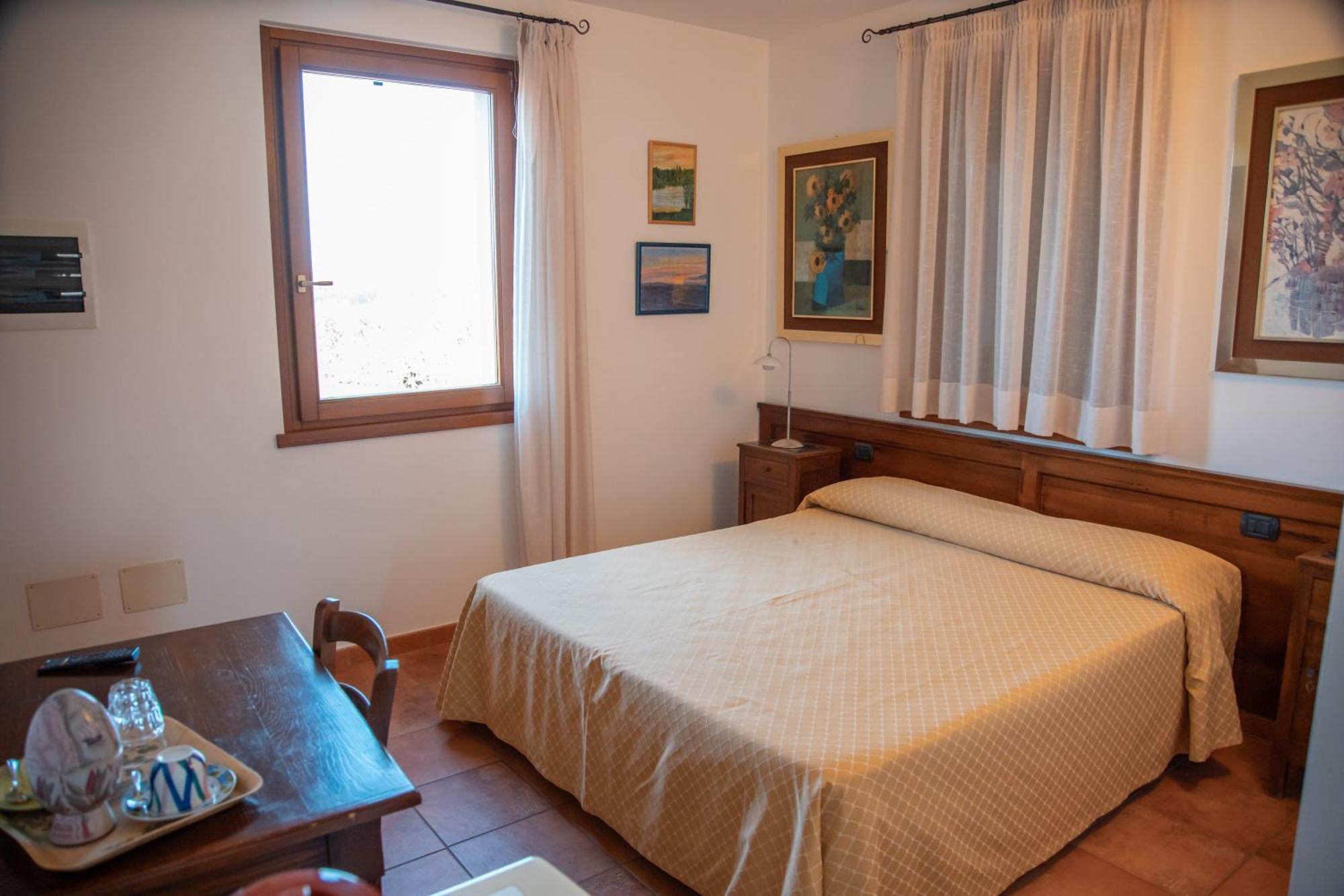 Bio Agriturismo Vojon Ponti sul Mincio Exteriér fotografie