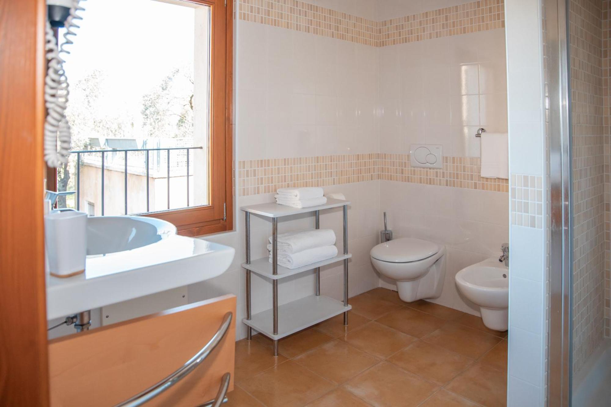 Bio Agriturismo Vojon Ponti sul Mincio Exteriér fotografie