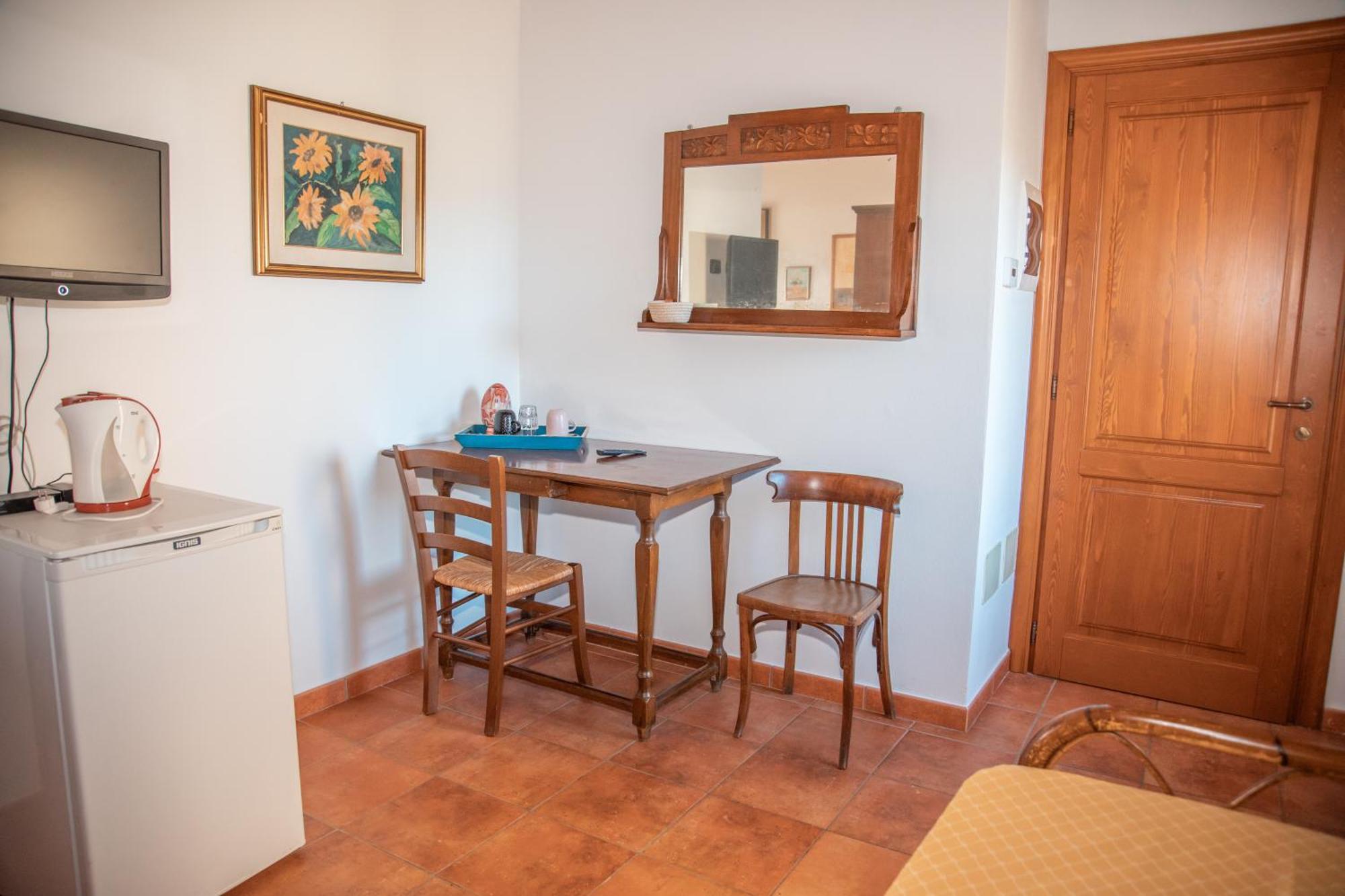 Bio Agriturismo Vojon Ponti sul Mincio Exteriér fotografie